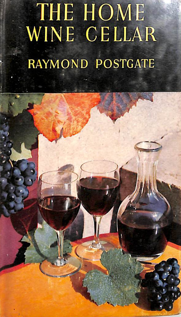 The Home Wine Cellar