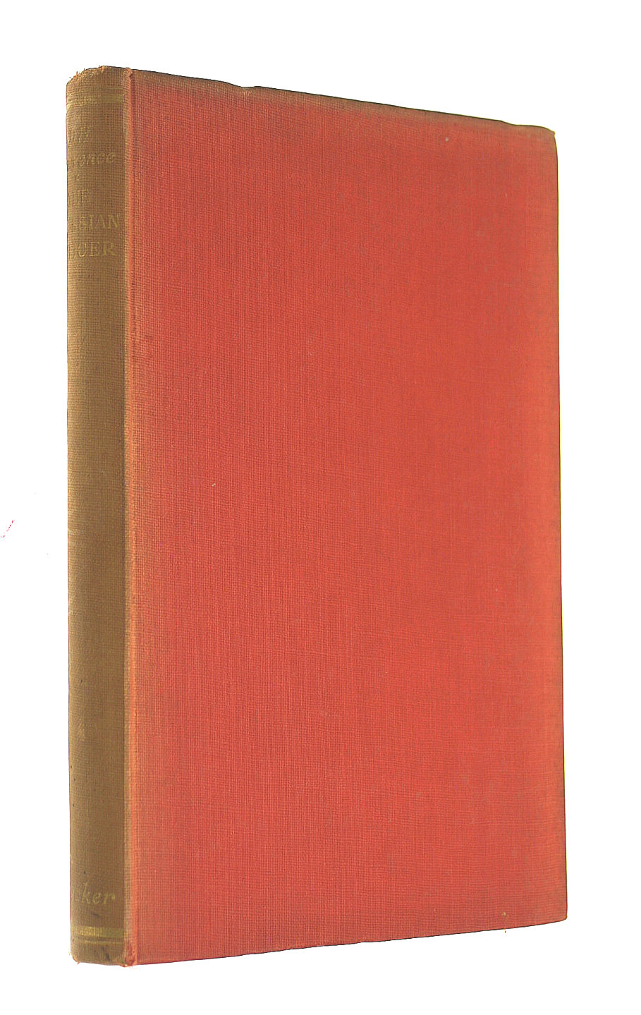 The Prussian Officer and other stories