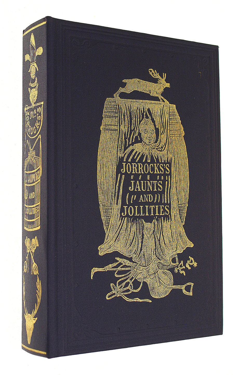 Jorrocks' Jaunts and Jollities