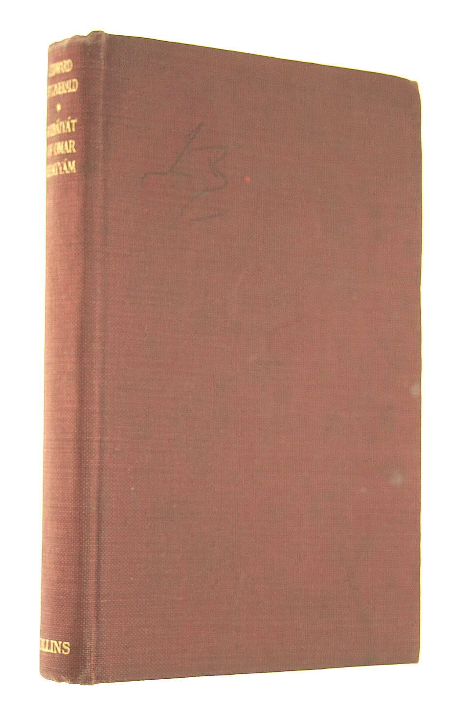 Rubaiyat of Omar Khayyam