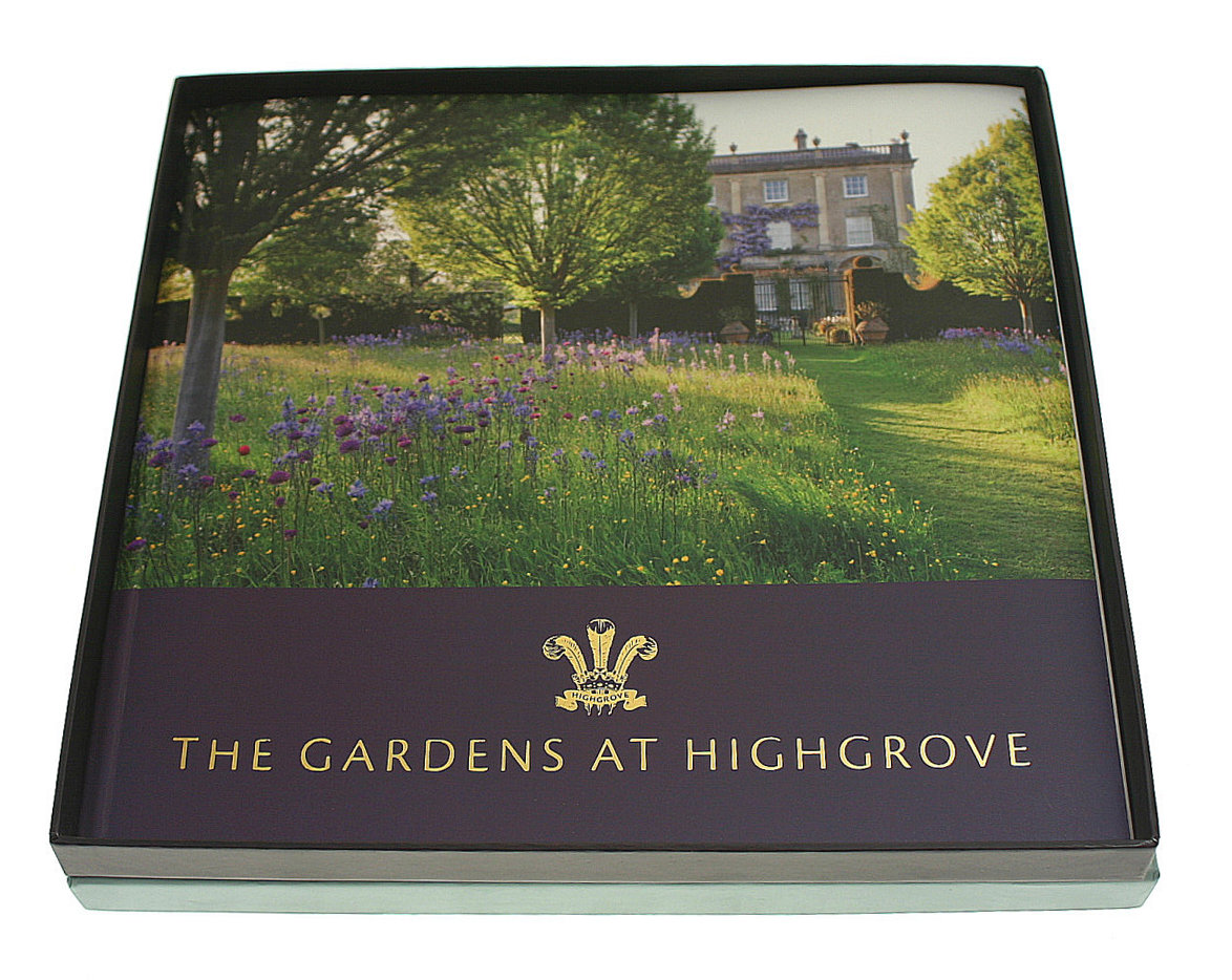 Highgrove Gardens