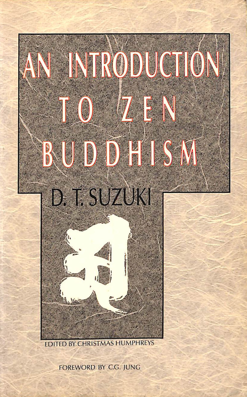An Introduction To Zen Buddhism