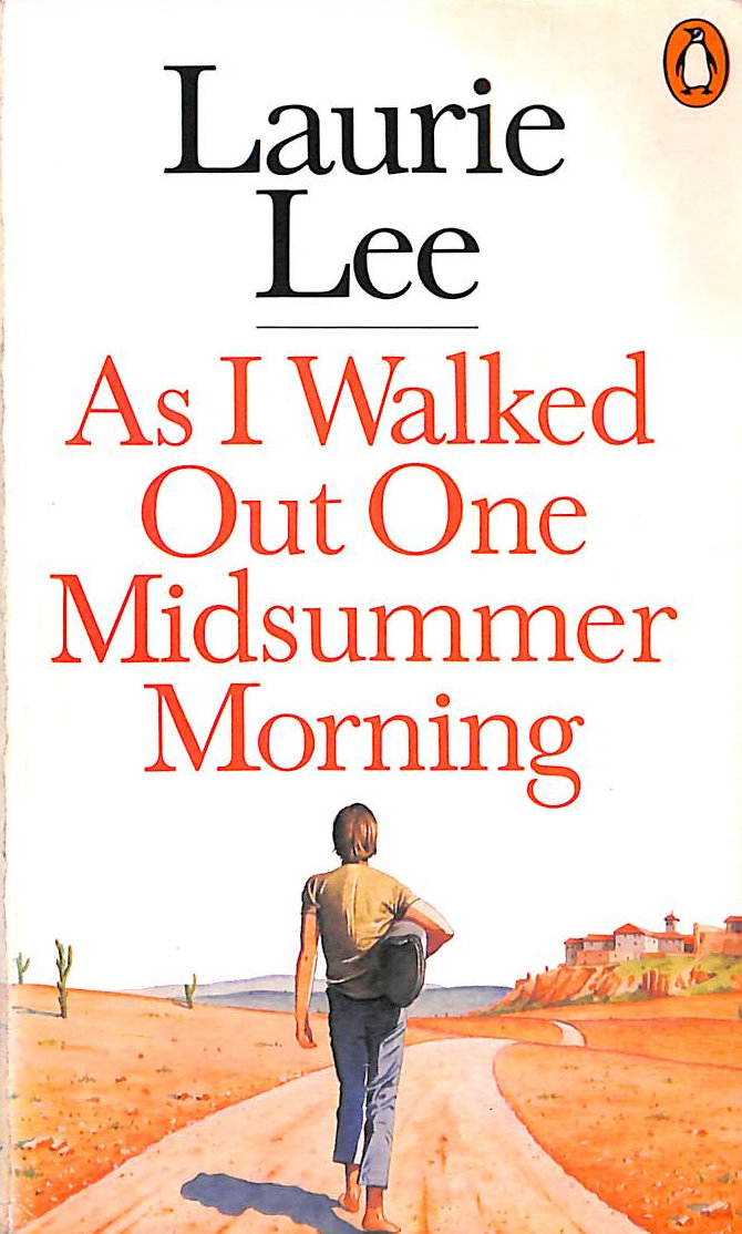 As I Walked Out One Midsummer Morning