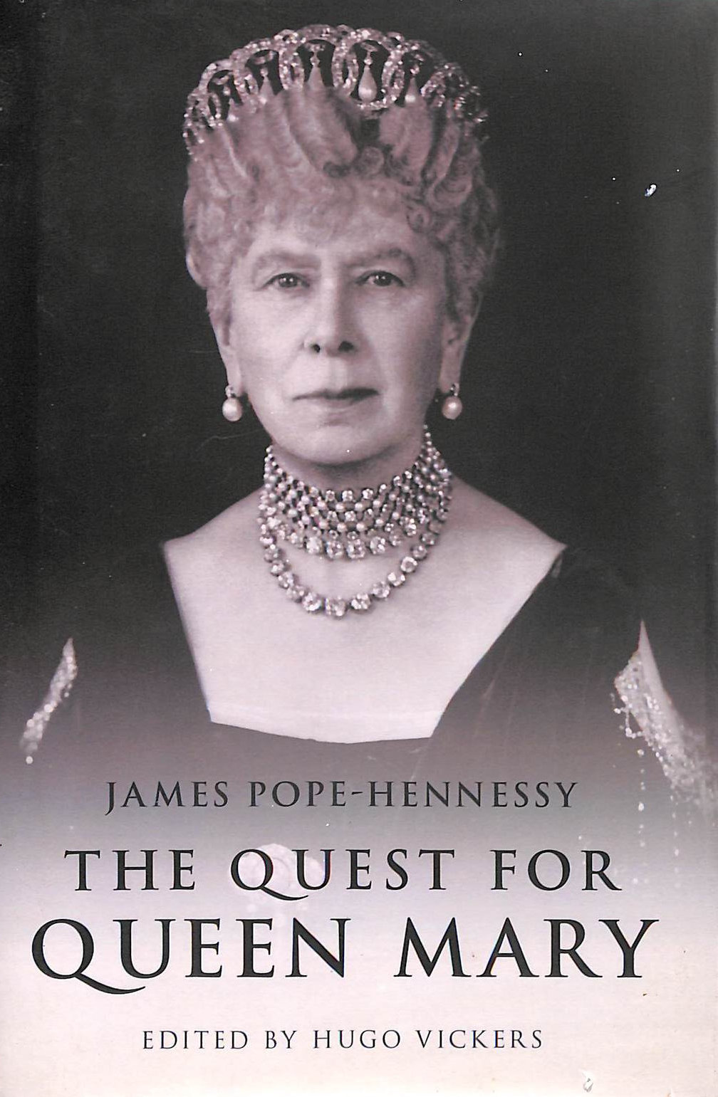The Quest for Queen Mary