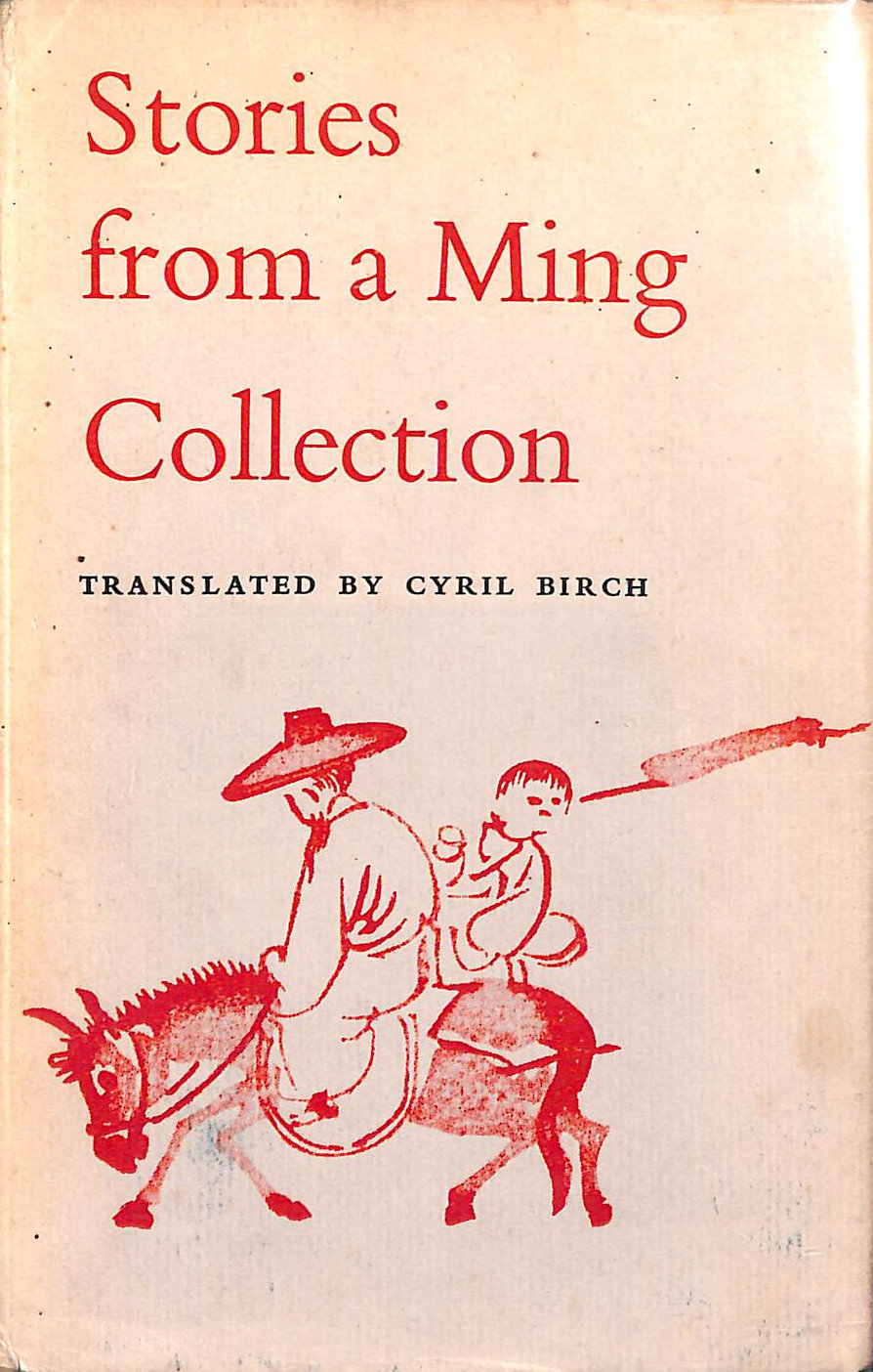 Stories from a Ming Collection