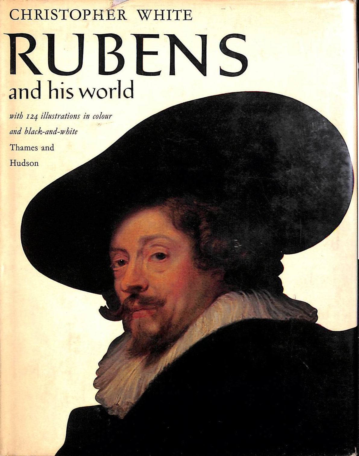 Rubens and His World (Pictorial Biography S.)