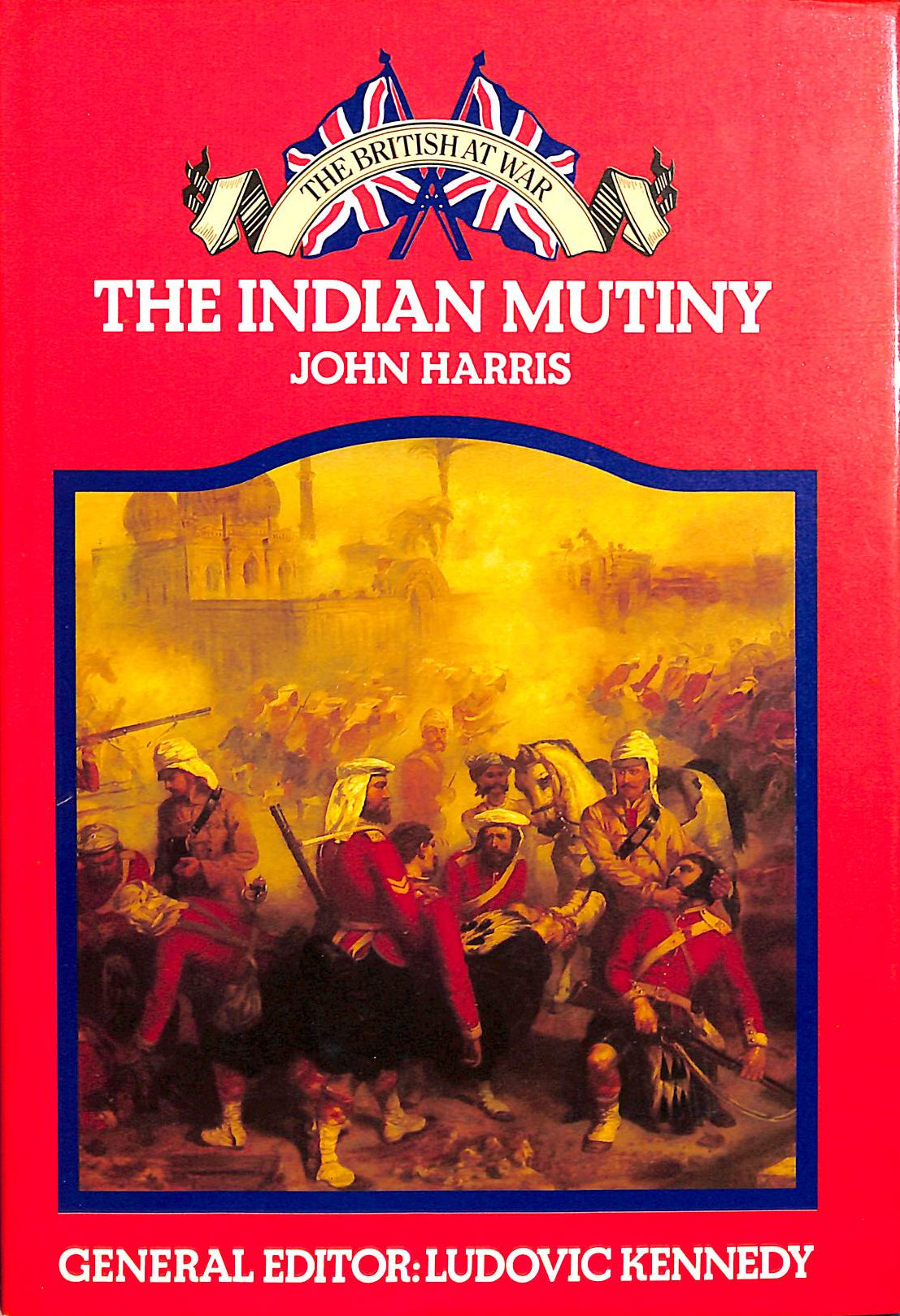 Indian Mutiny