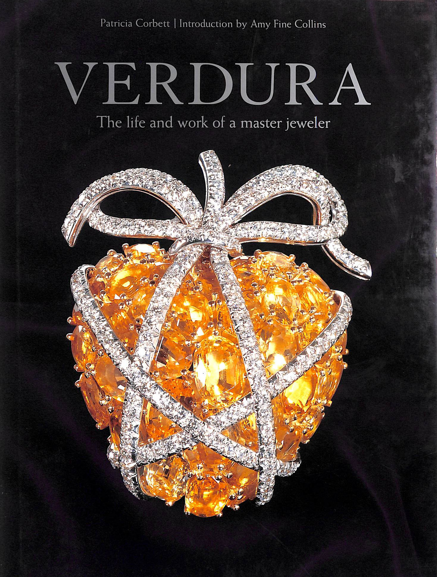 Verdura: The Life and Work of a Master Jeweler