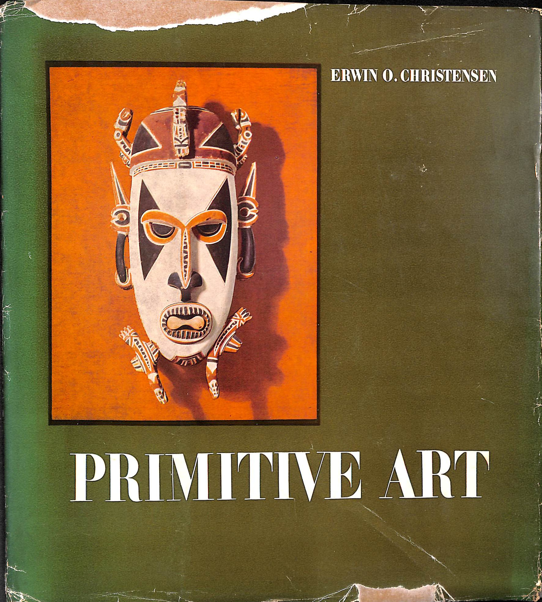 Primitive Art