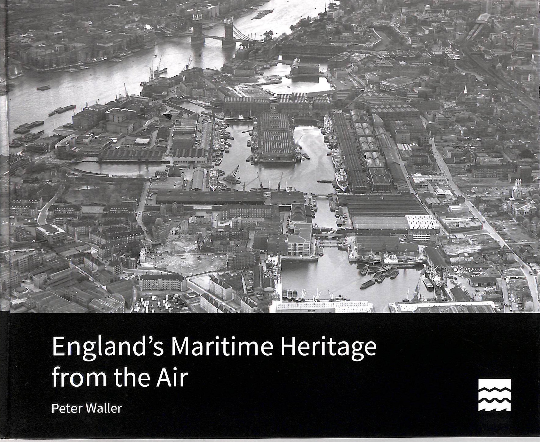 England's Maritime Heritage from the Air