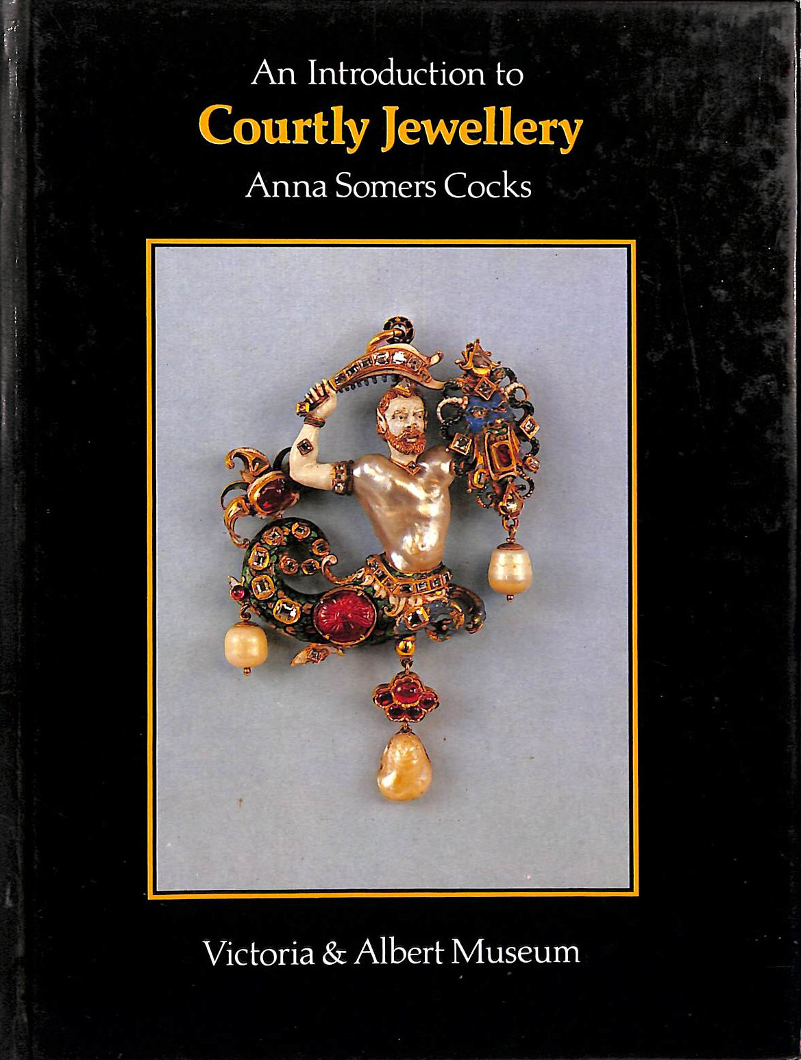 An Introduction to Courtly Jewellery