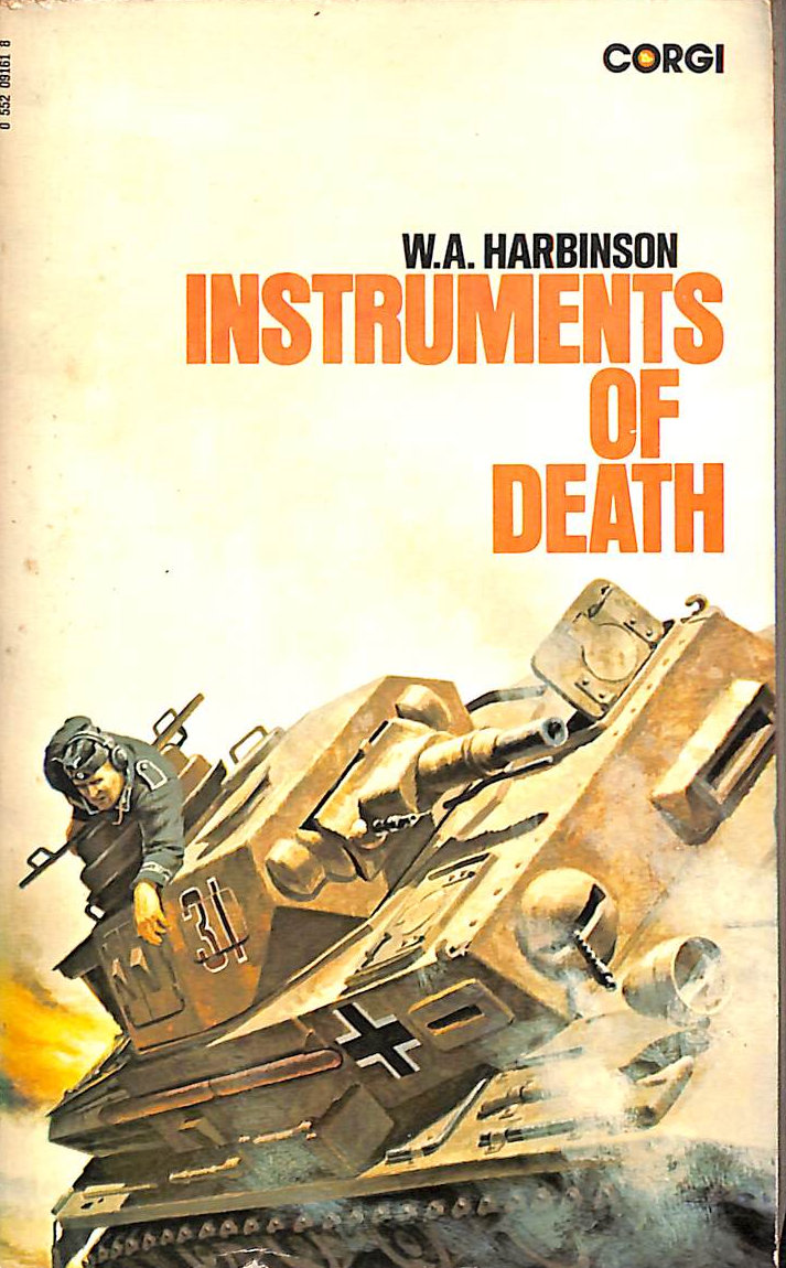 Instruments of Death