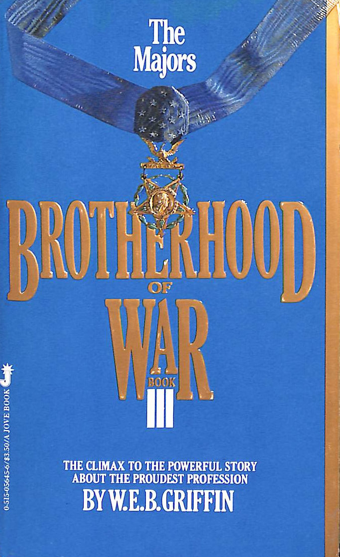 Brotherhood War 3: The Majors