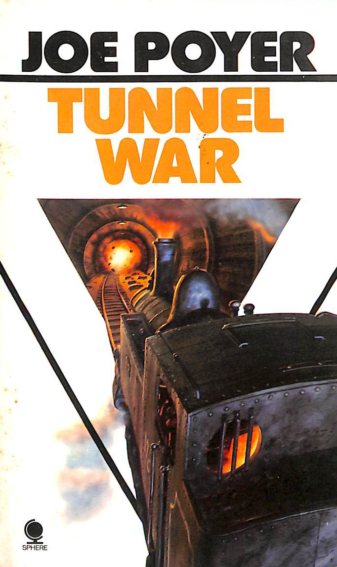 Tunnel War