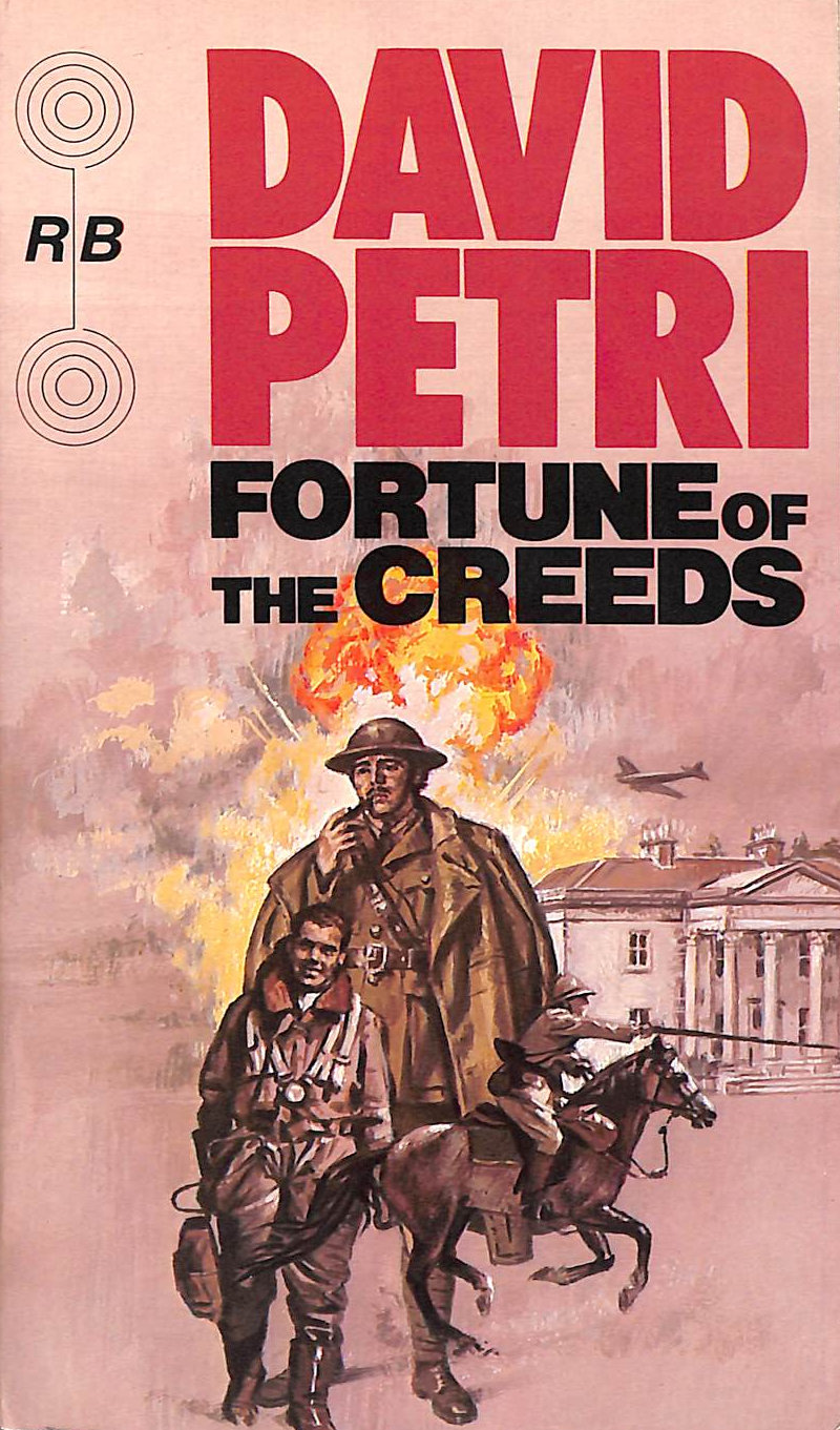 Fortune of the Creeds