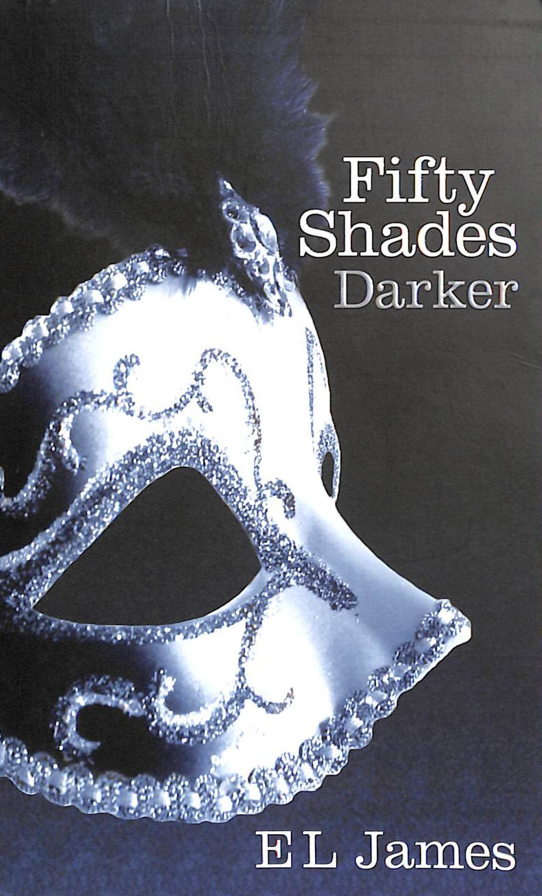 Fifty Shades Darker