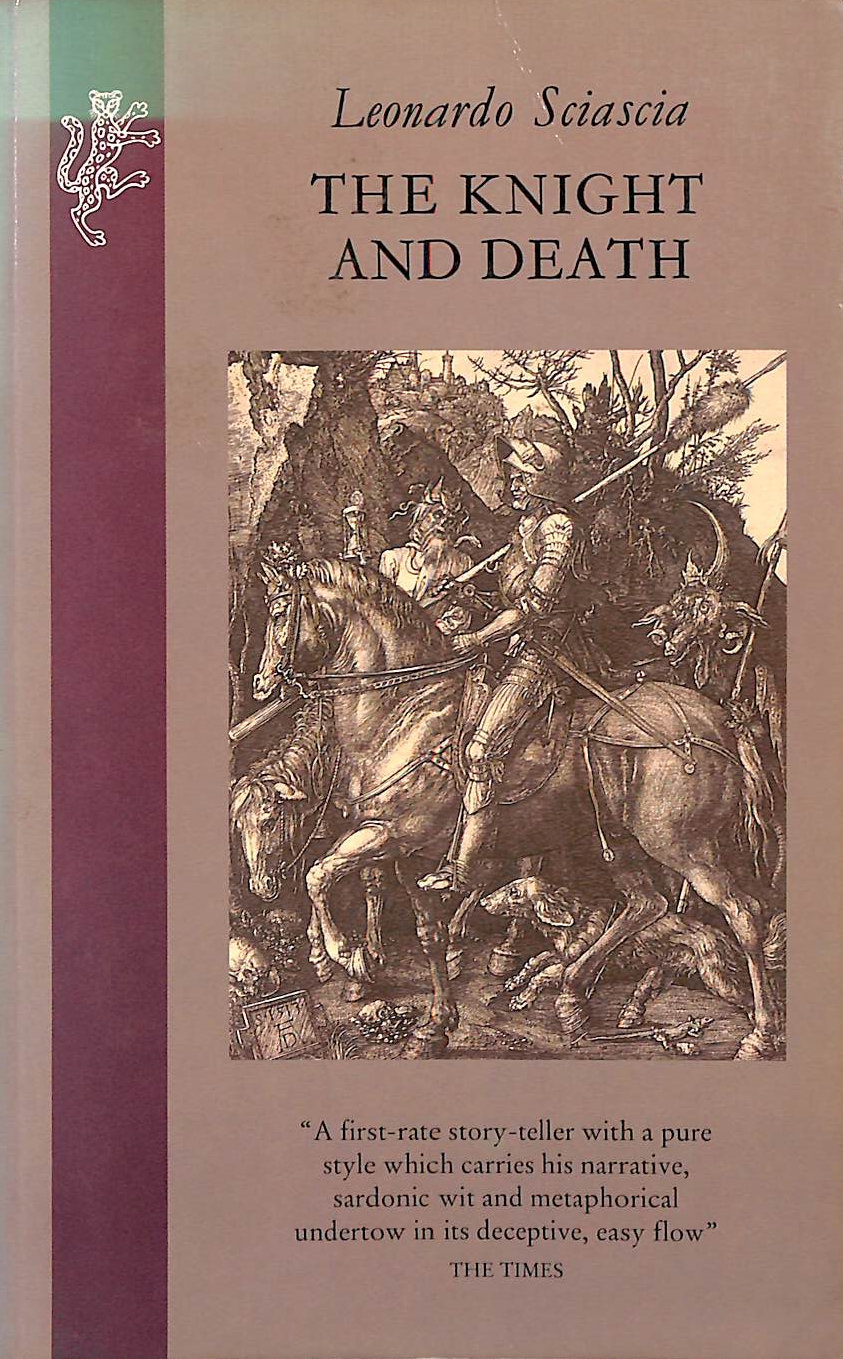The Knight and Death: Three Novellas