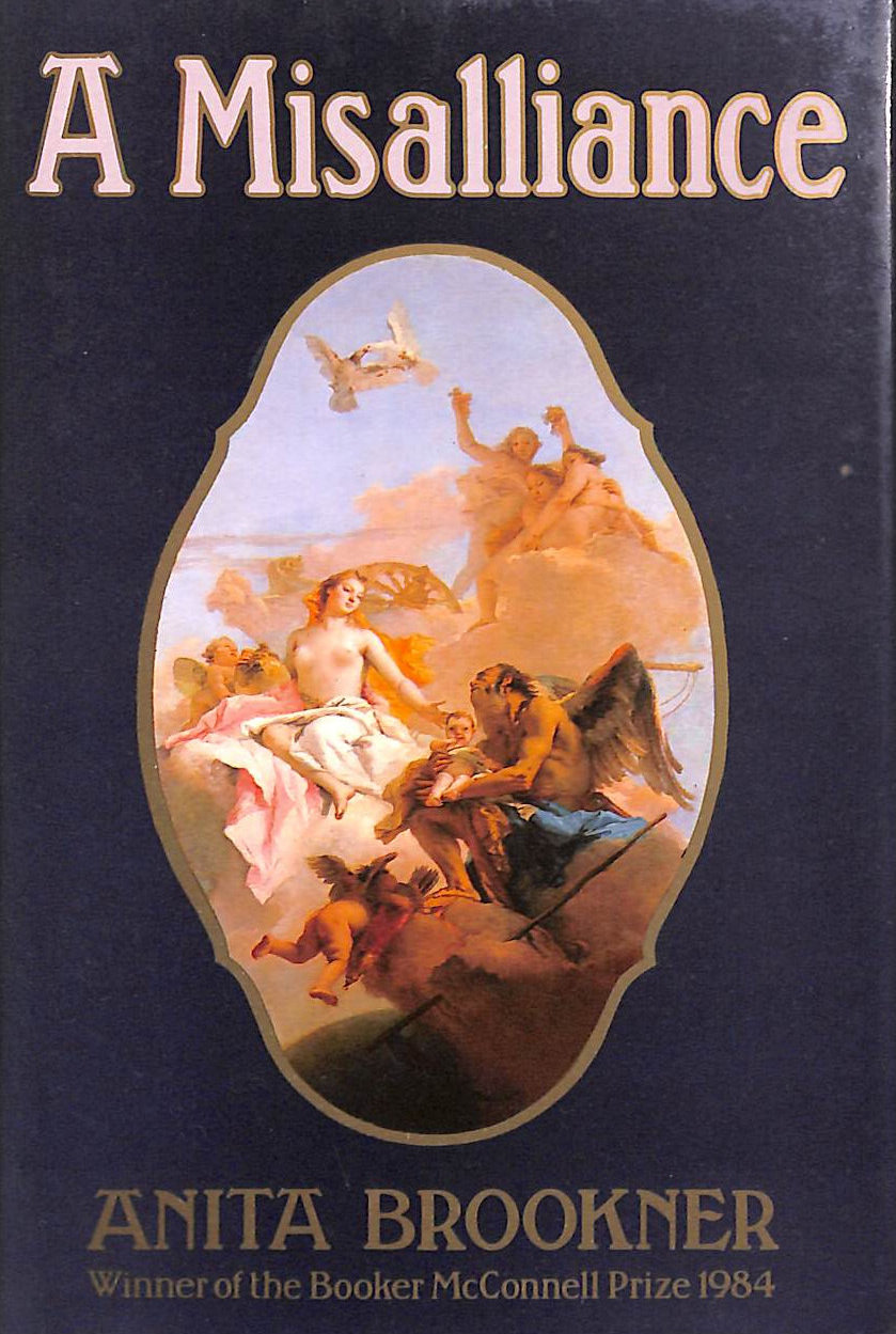A Misalliance