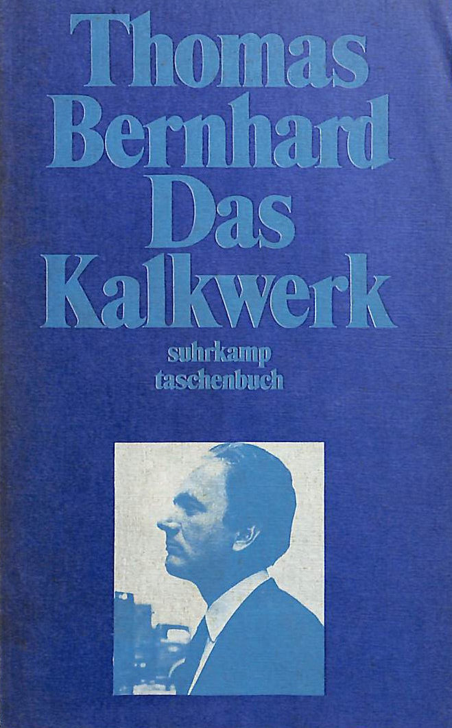 Das Kalkwerk