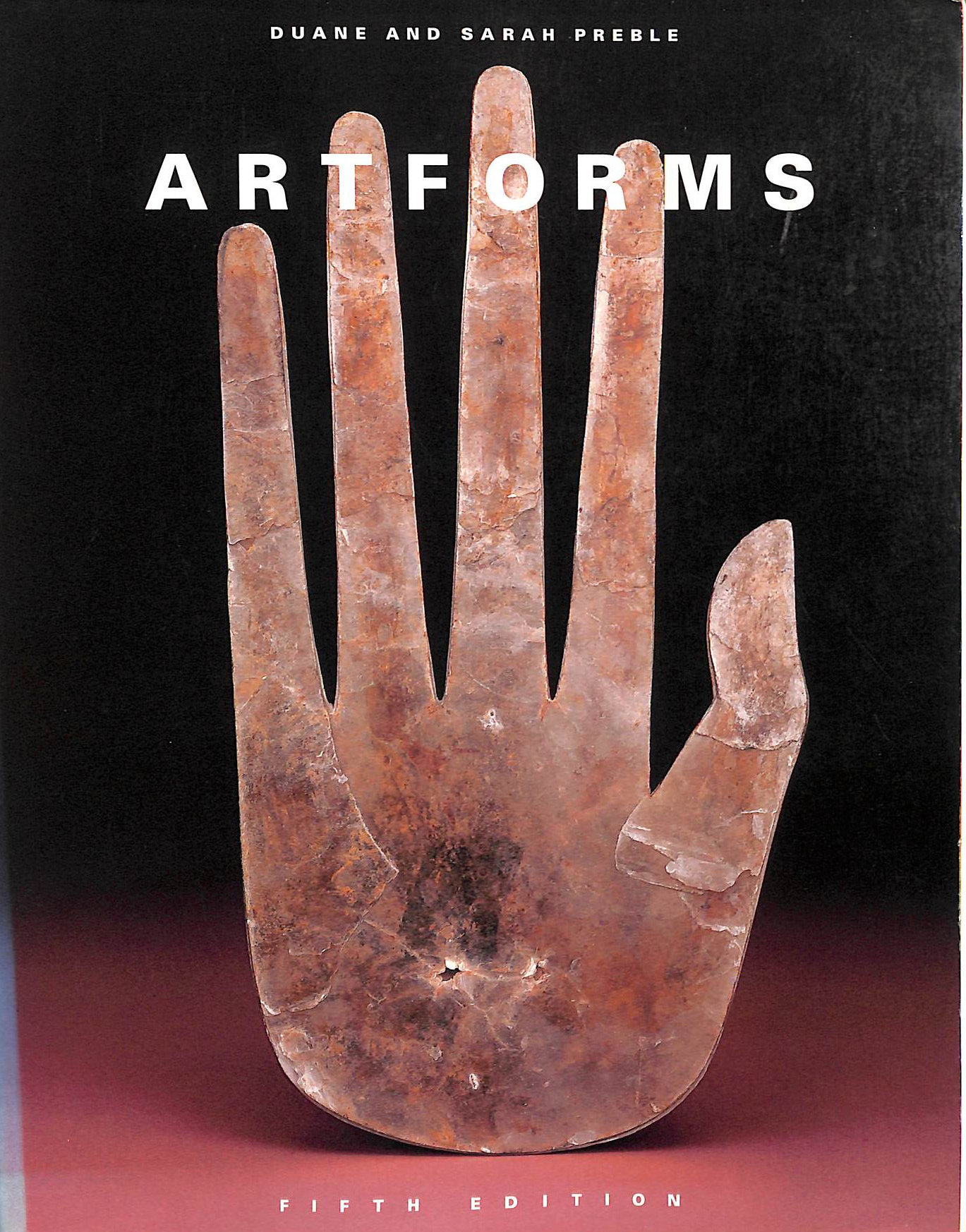 Artforms (5th edition)