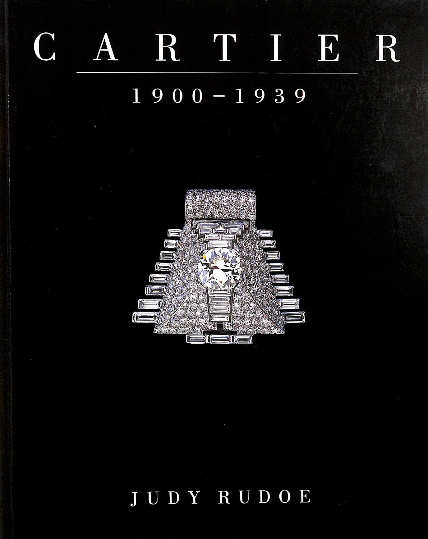 Cartier: 1900-39