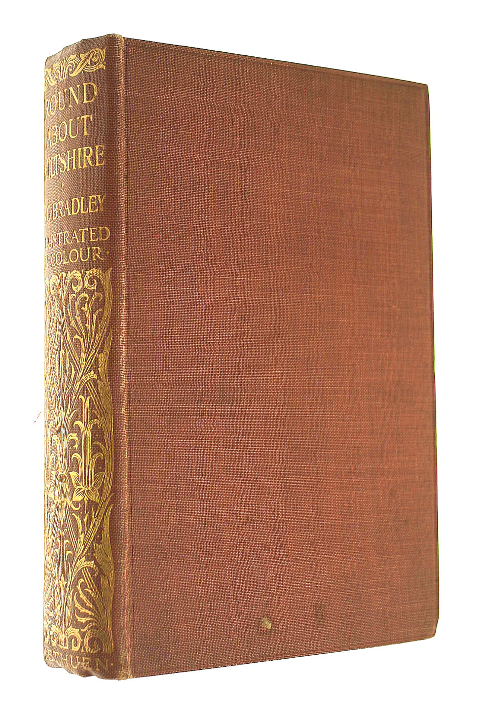 Round About Wiltshire