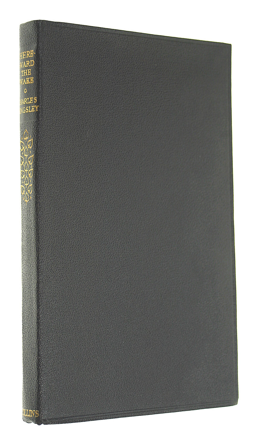 Hereward the Wake (Collins classics)