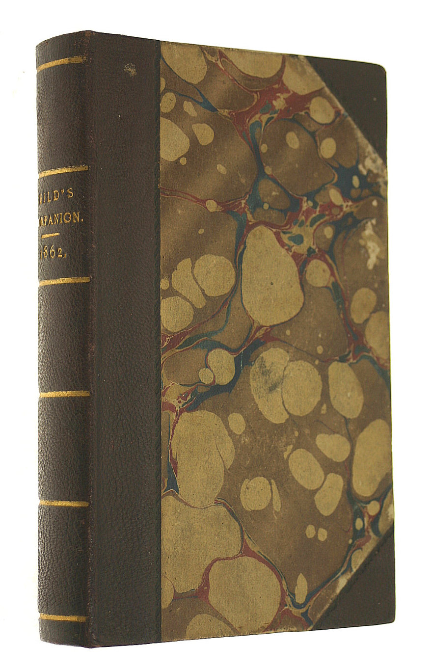 The Child's Companion and Juvenile Instructor 1862
