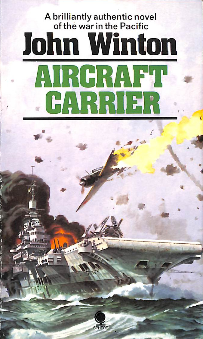 Aircraft Carrier