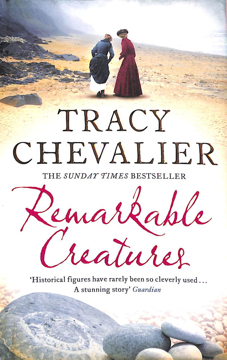 Remarkable Creatures