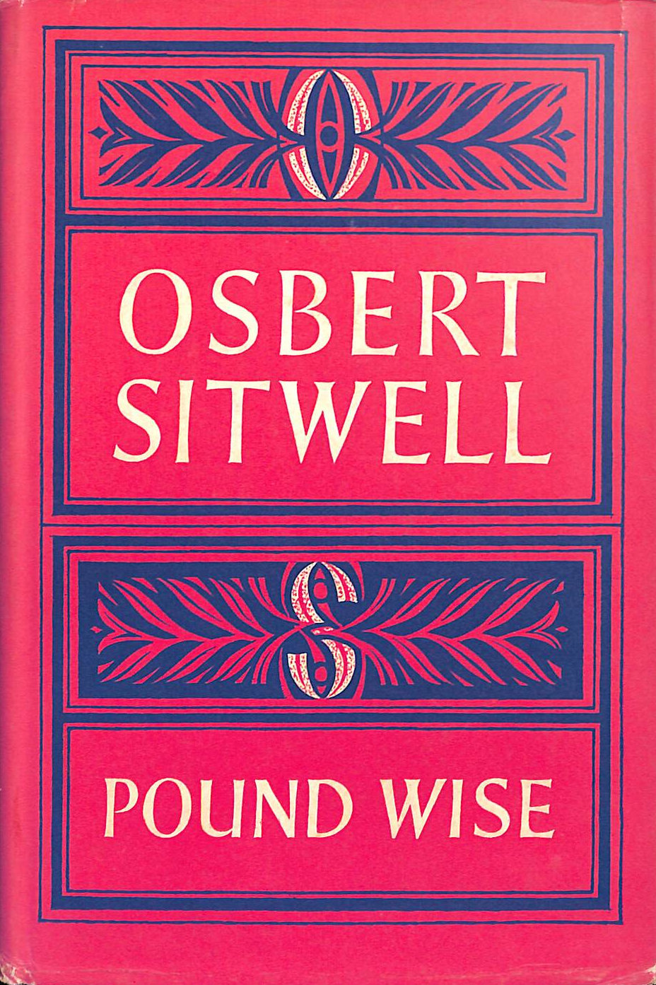 Pound Wise