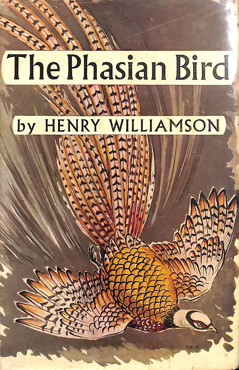 The Phasian Bird