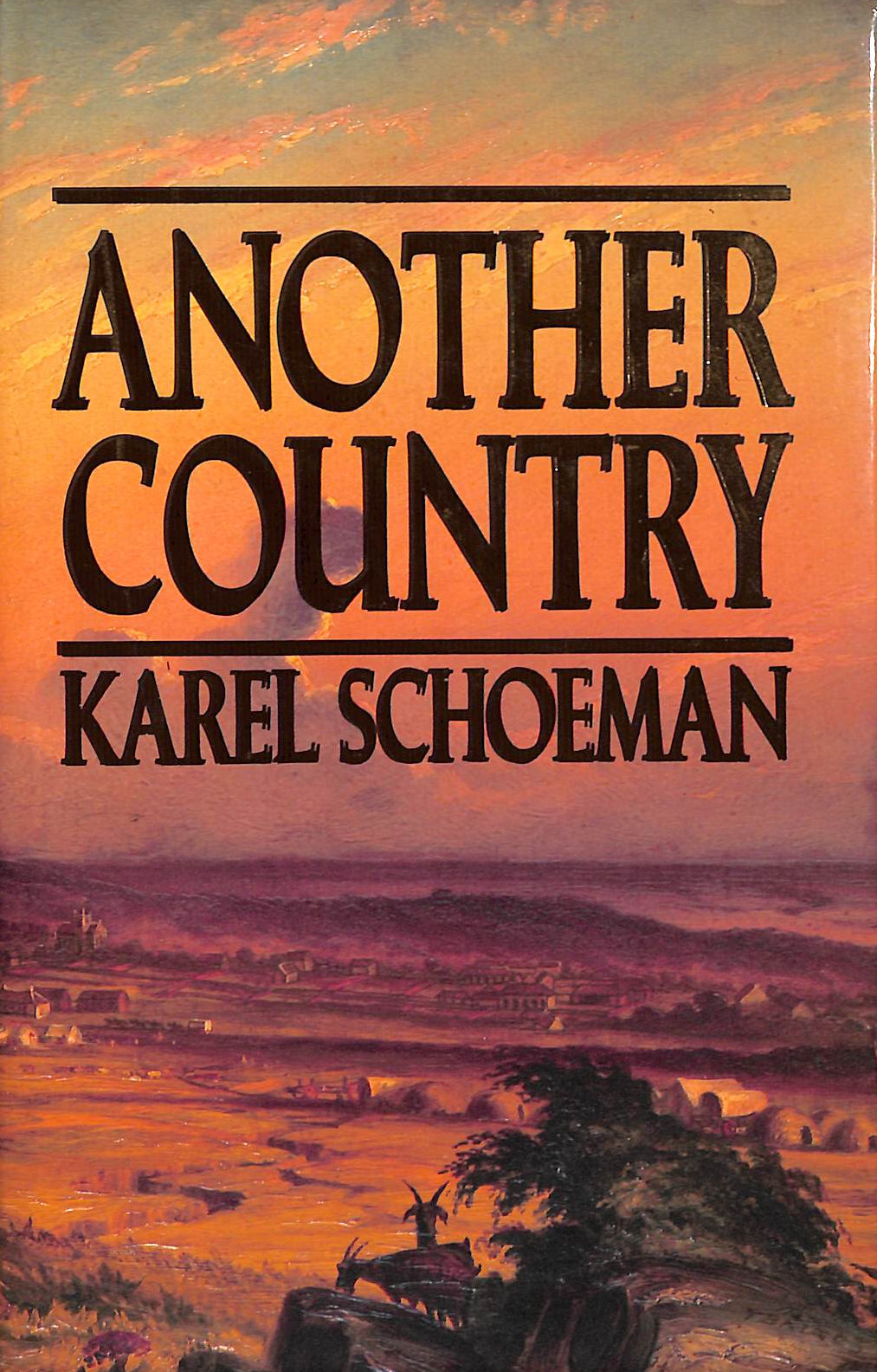 Another Country