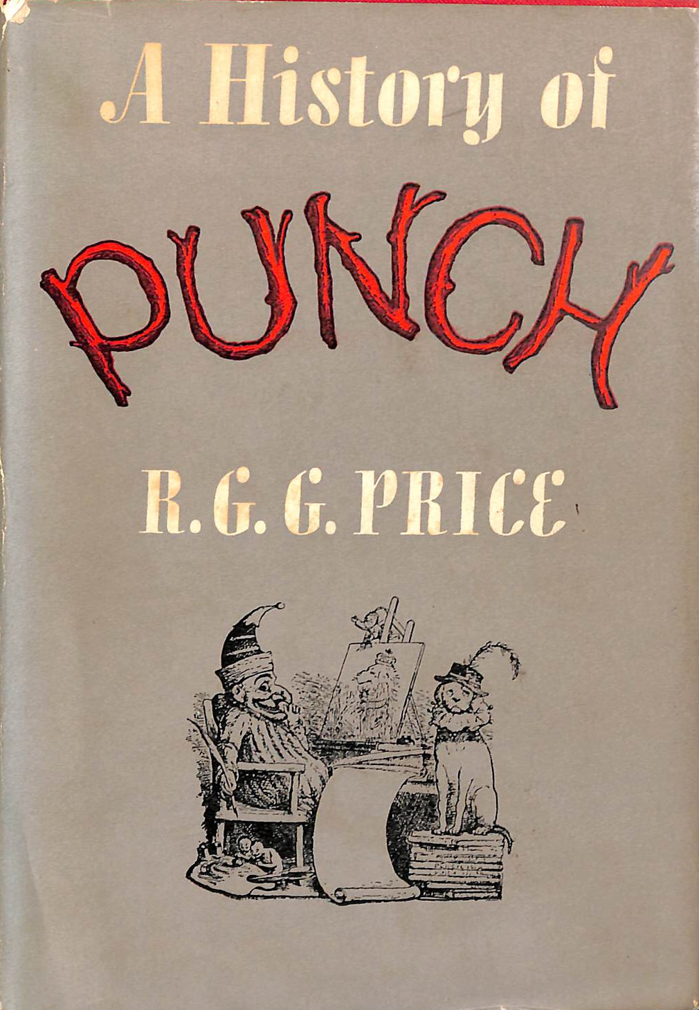 A history of Punch