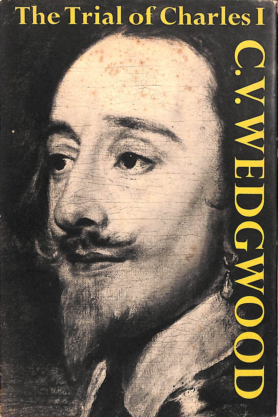 The Trial of Charles I