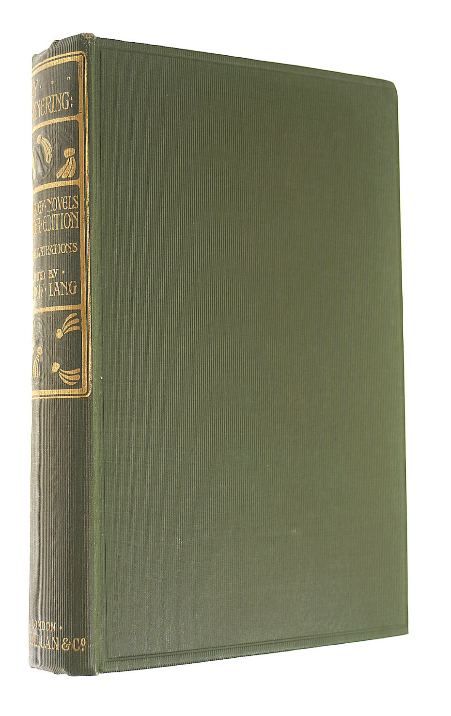 Guy Mannering or the Astrologer (English Literature Series No.126)