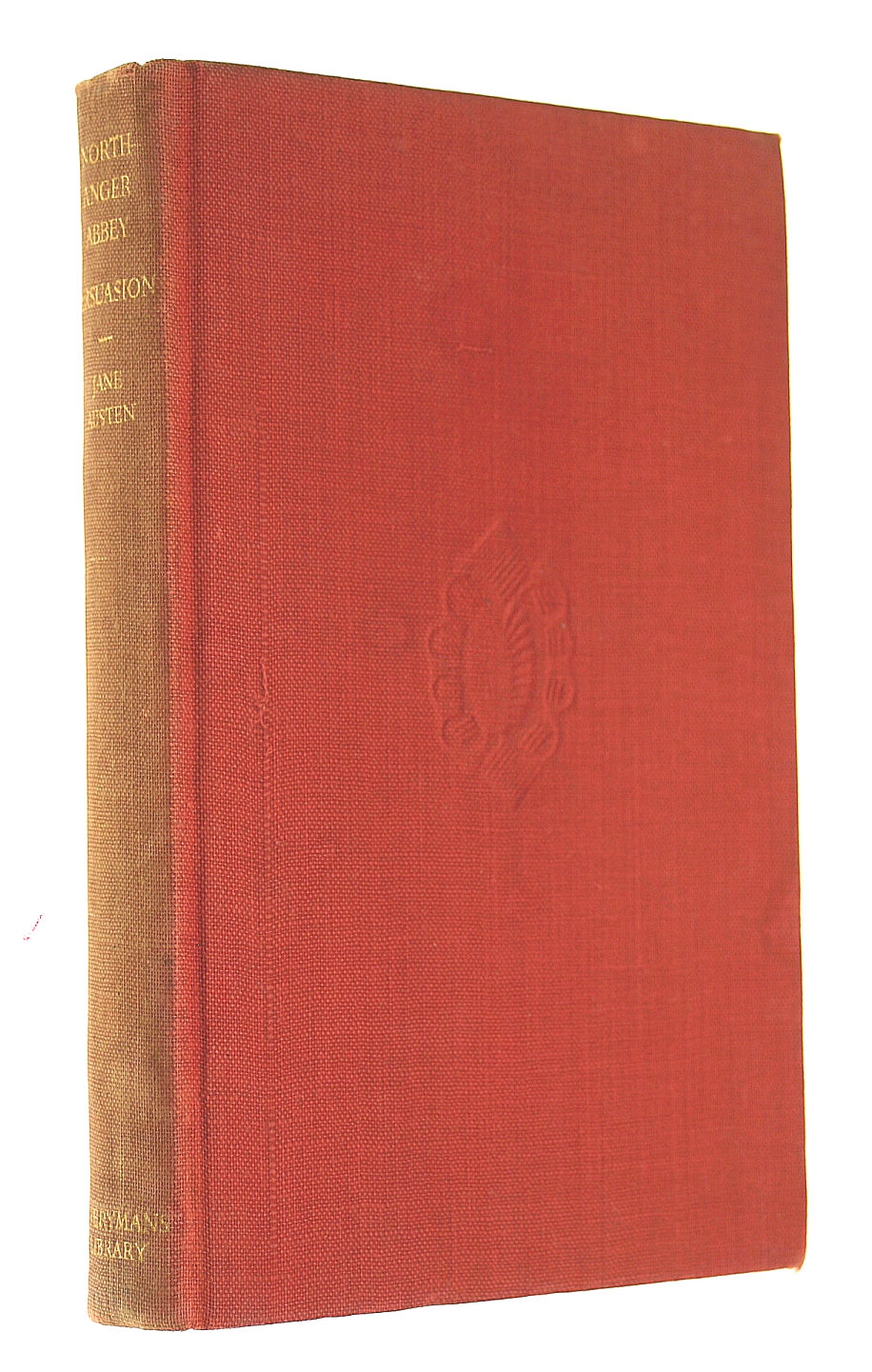 Northanger Abbey / Persuasion.