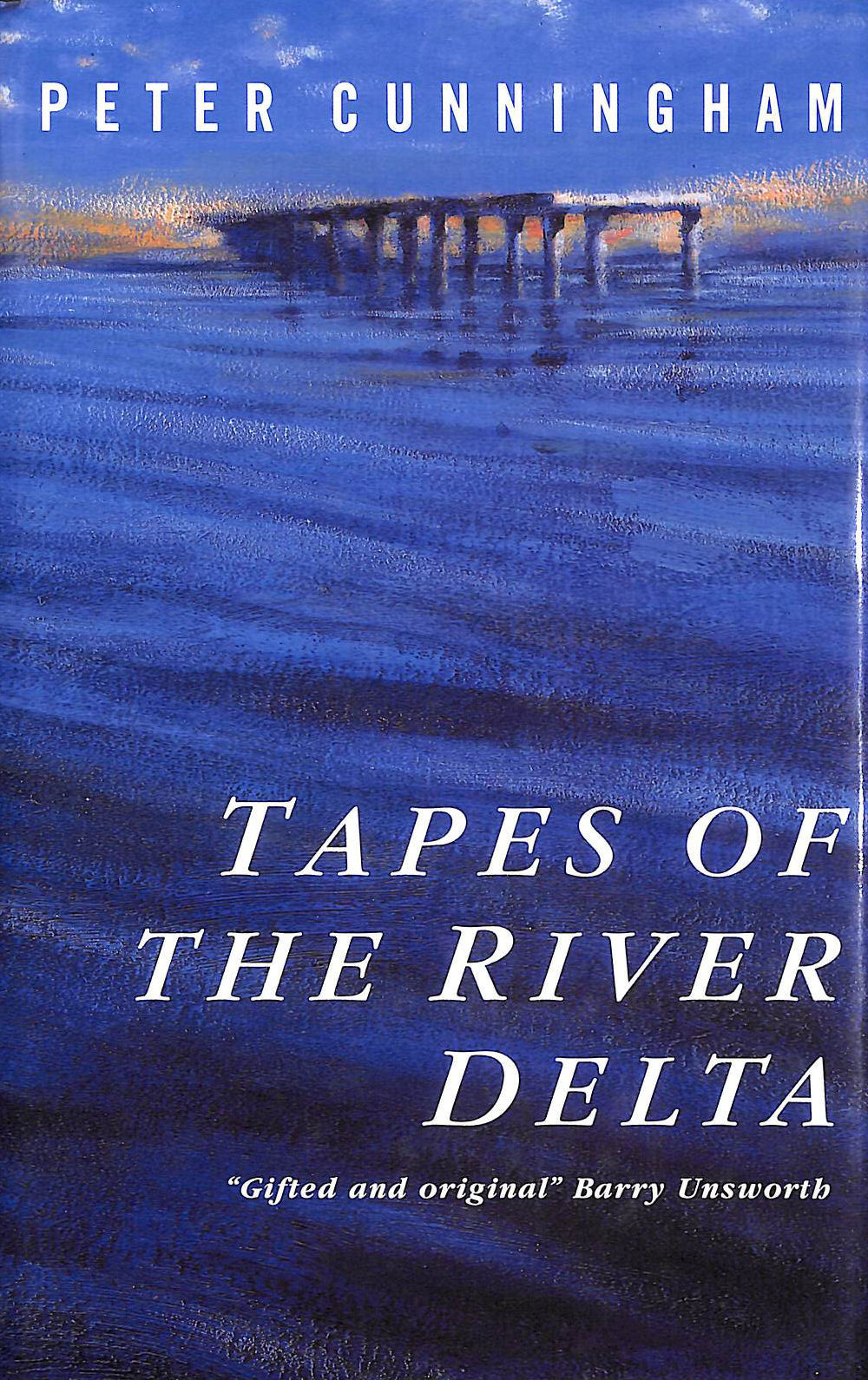 Tapes of the River Delta