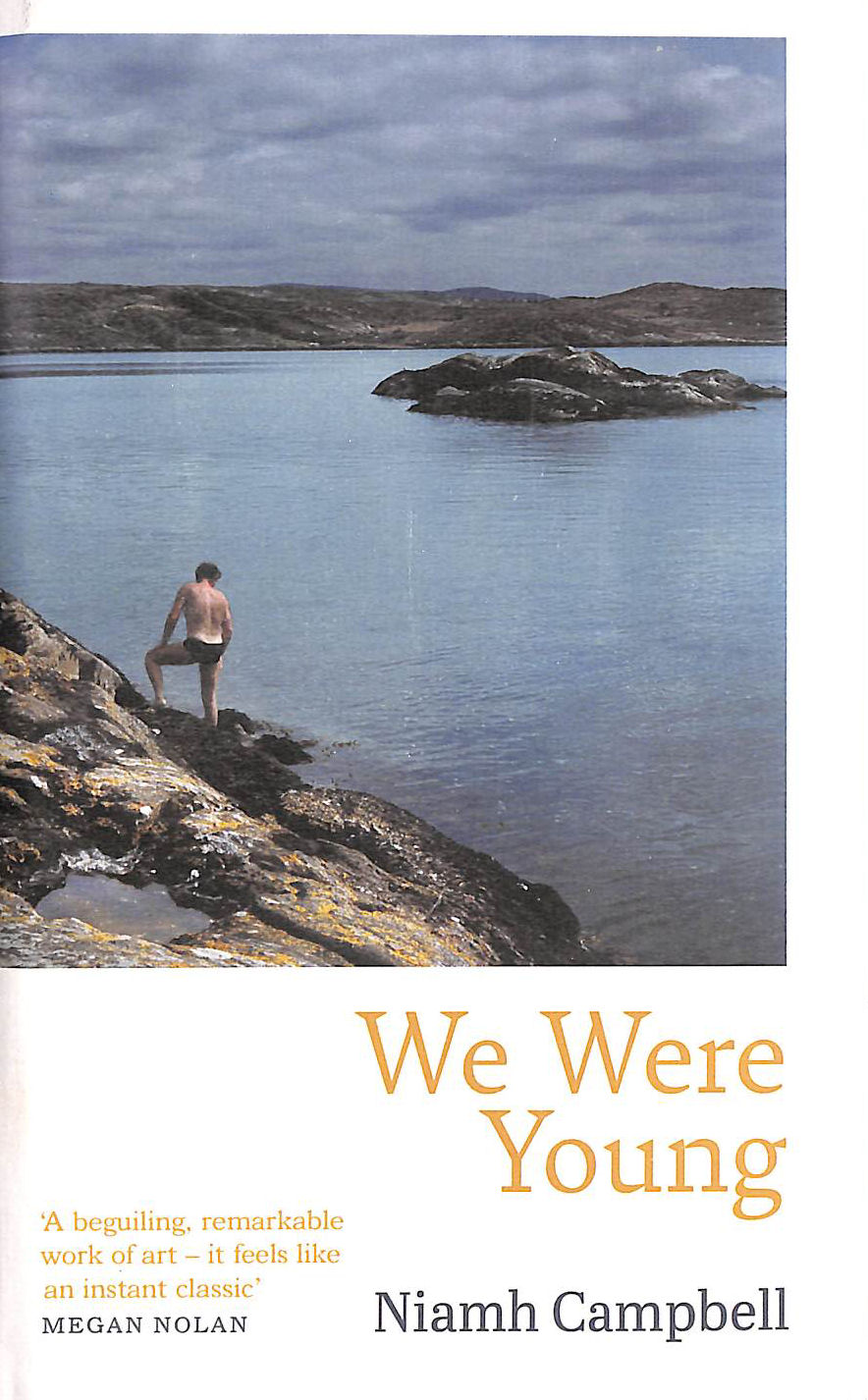We Were Young (W&N Essentials)