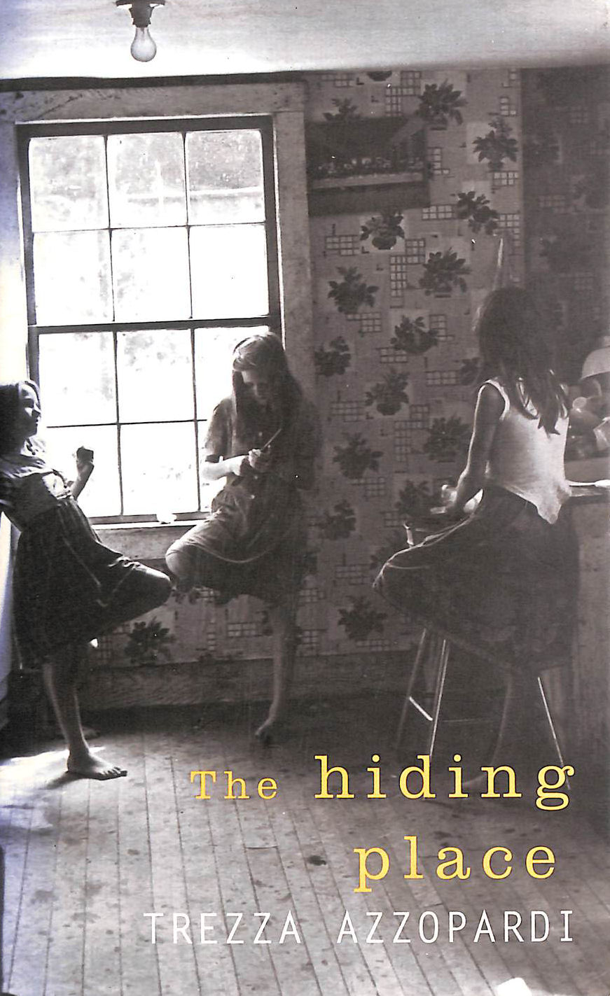 The Hiding Place