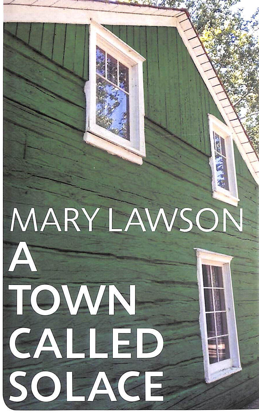 A Town Called Solace