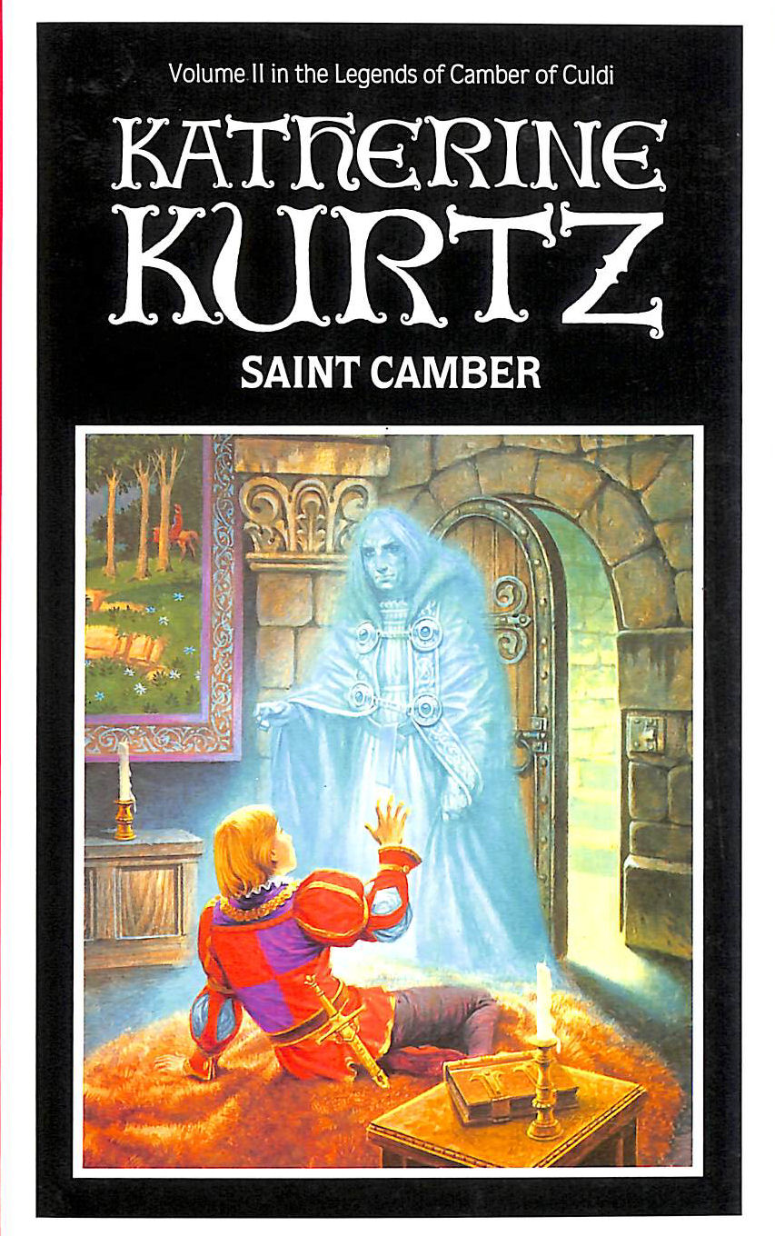 Saint Camber