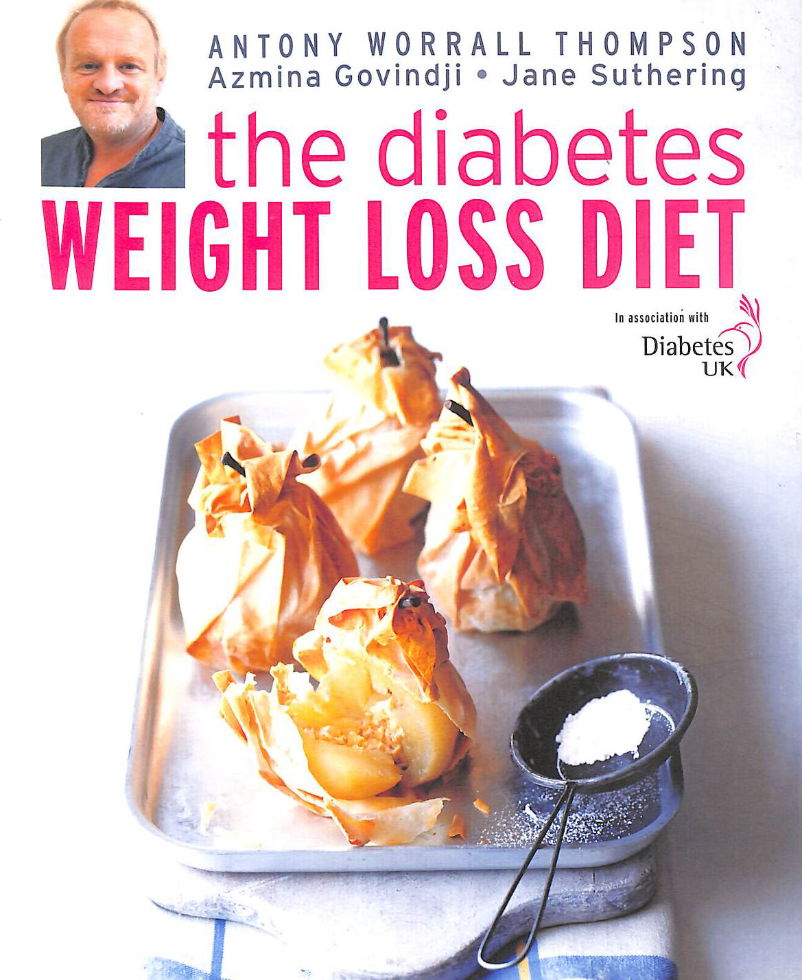 The Diabetes Weight Loss Diet