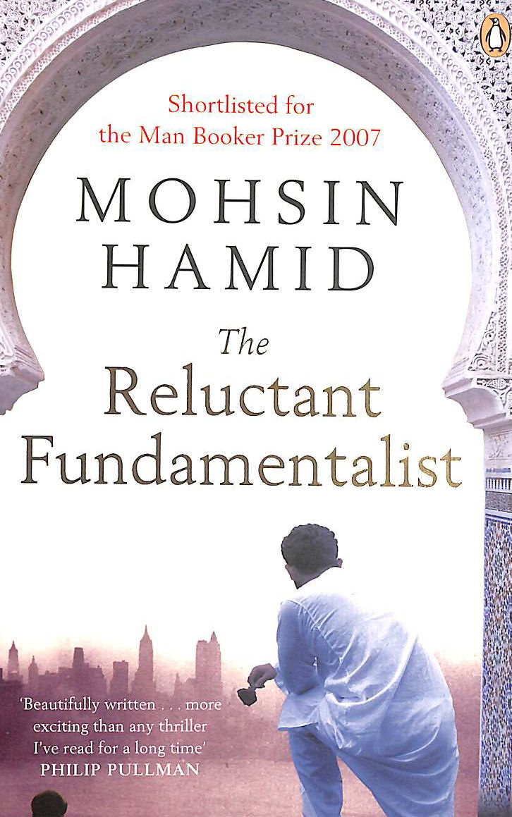 The Reluctant Fundamentalist