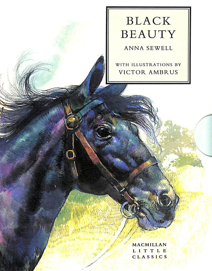 Black Beauty