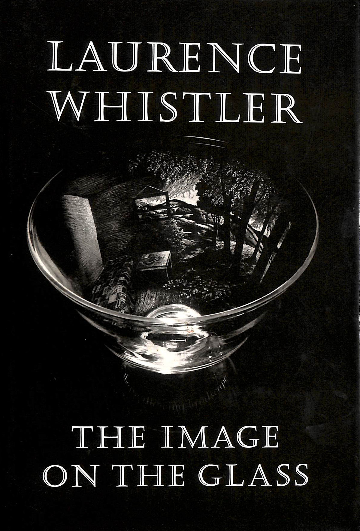The Image On The Glass