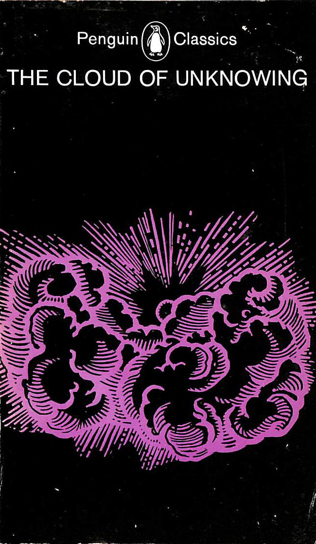 The Cloud of Unknowing