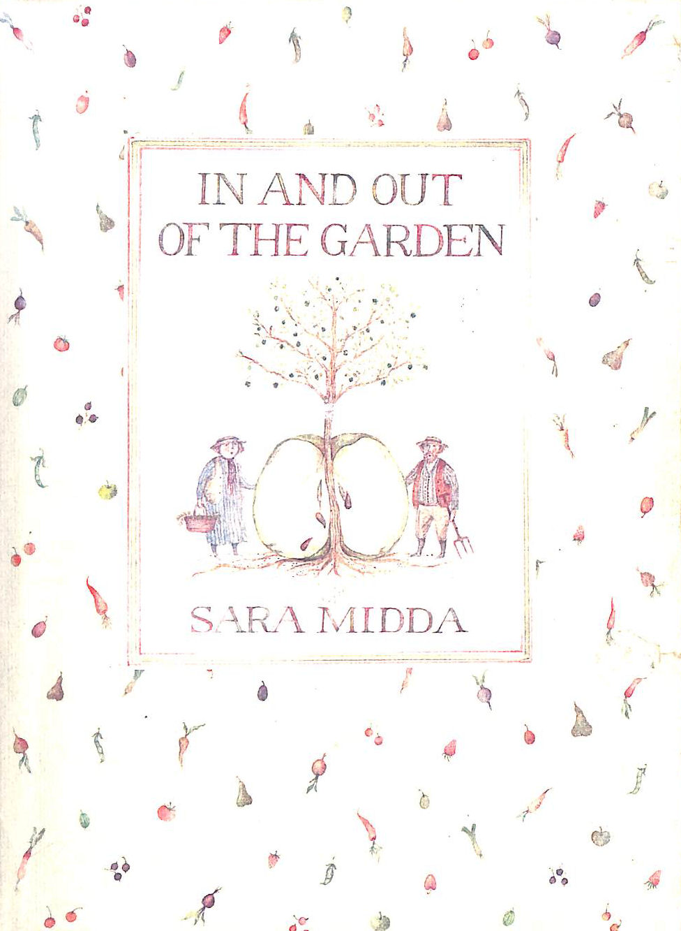 In and Out of the Garden