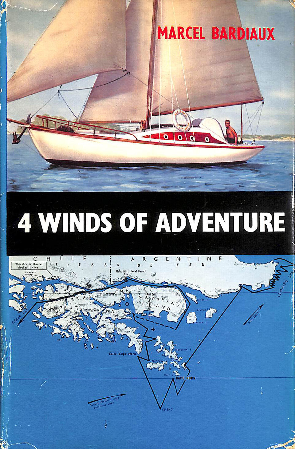 Four Winds of Adventure