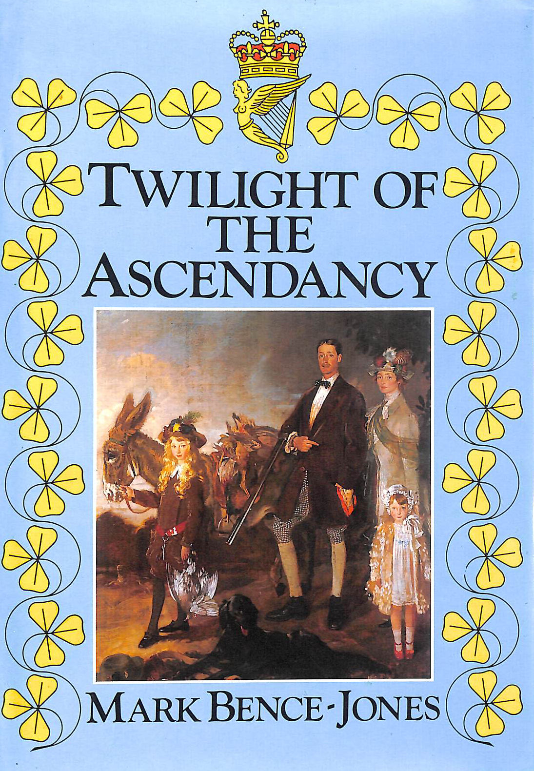 Twilight of the Ascendancy